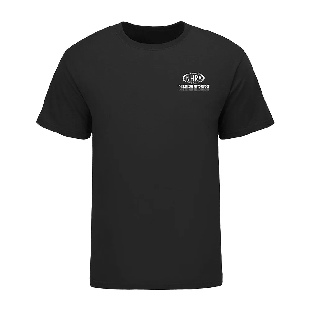 Ghost Engine T-Shirt