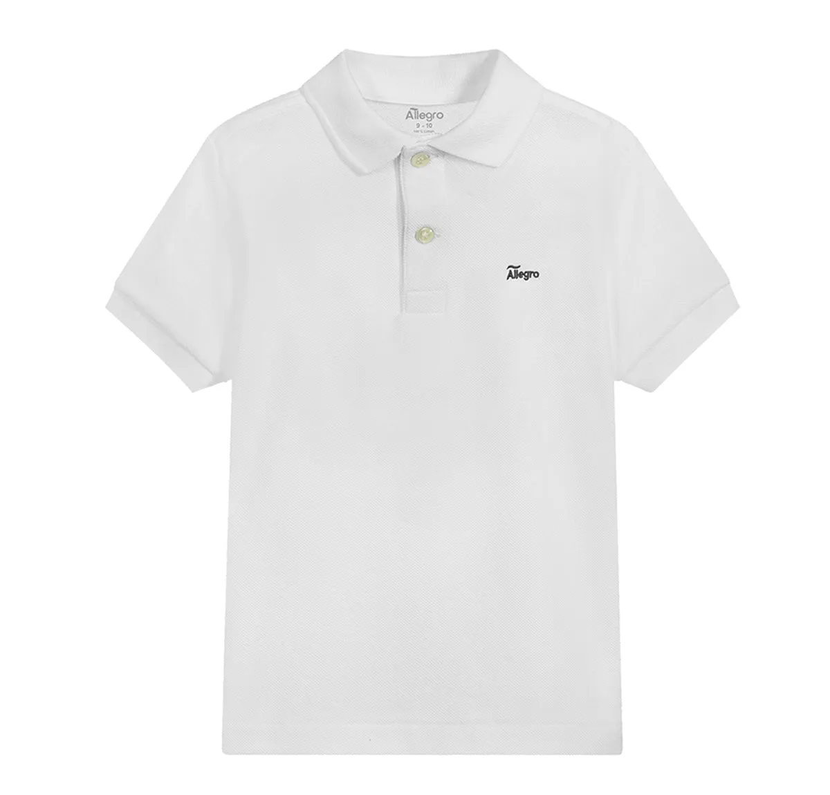 GIRLS POLO T-SHIRT