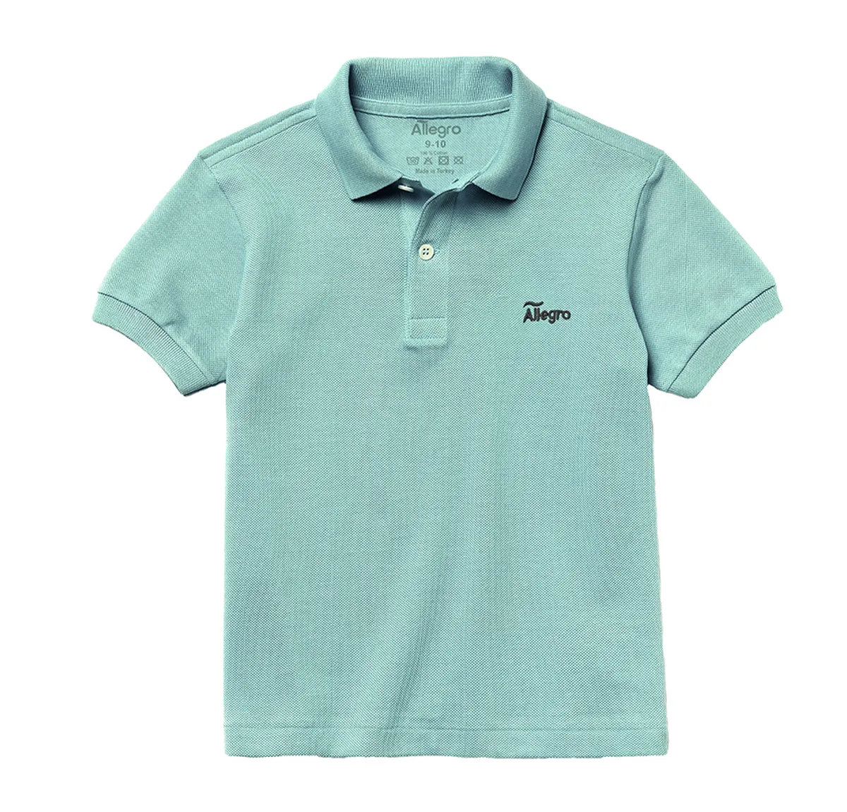 GIRLS POLO T-SHIRT