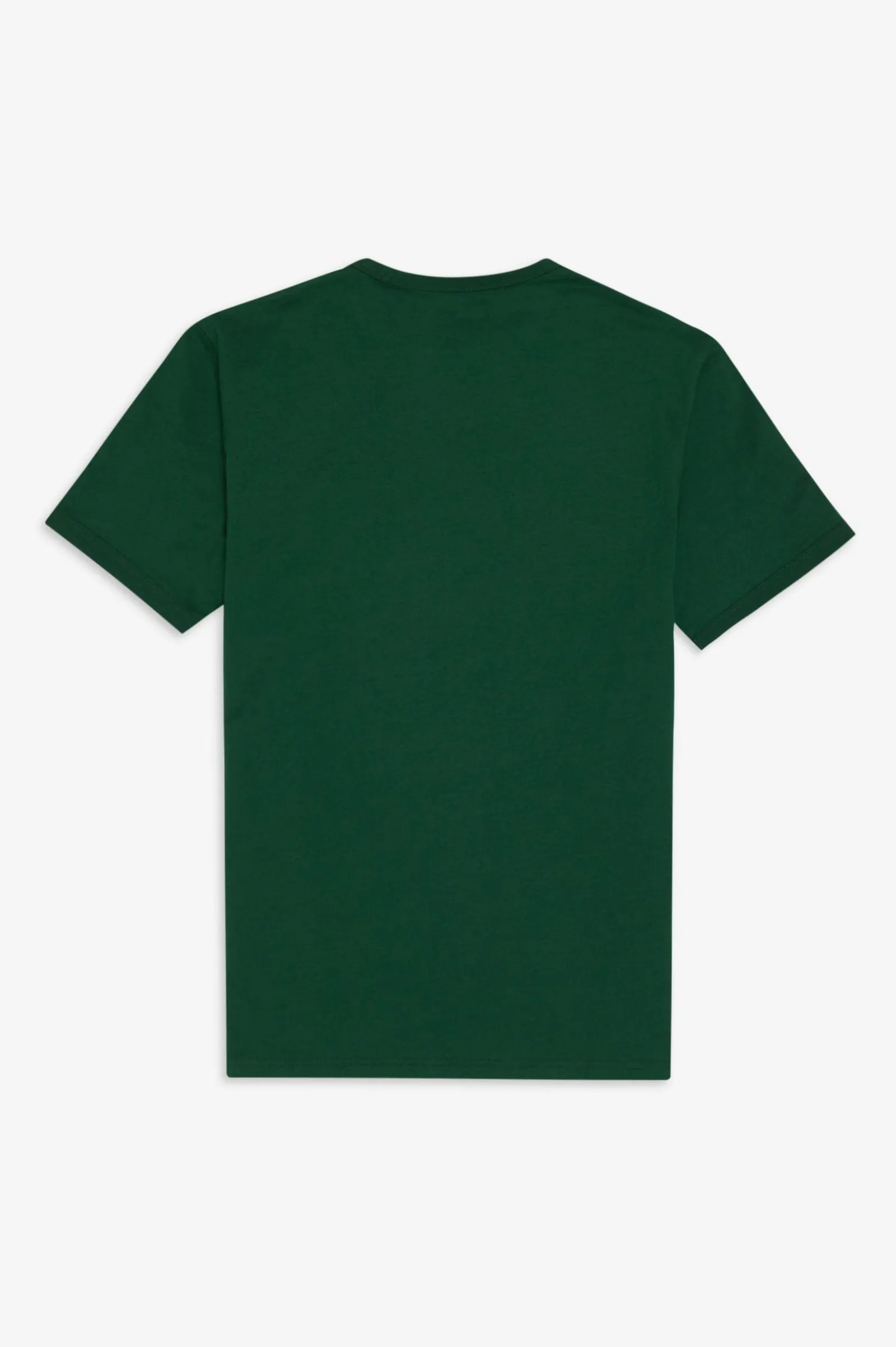 GREEN RINGER T-SHIRT