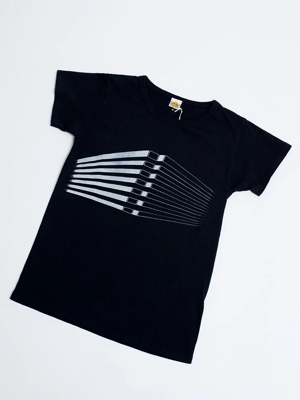 Hammer Black T-shirt