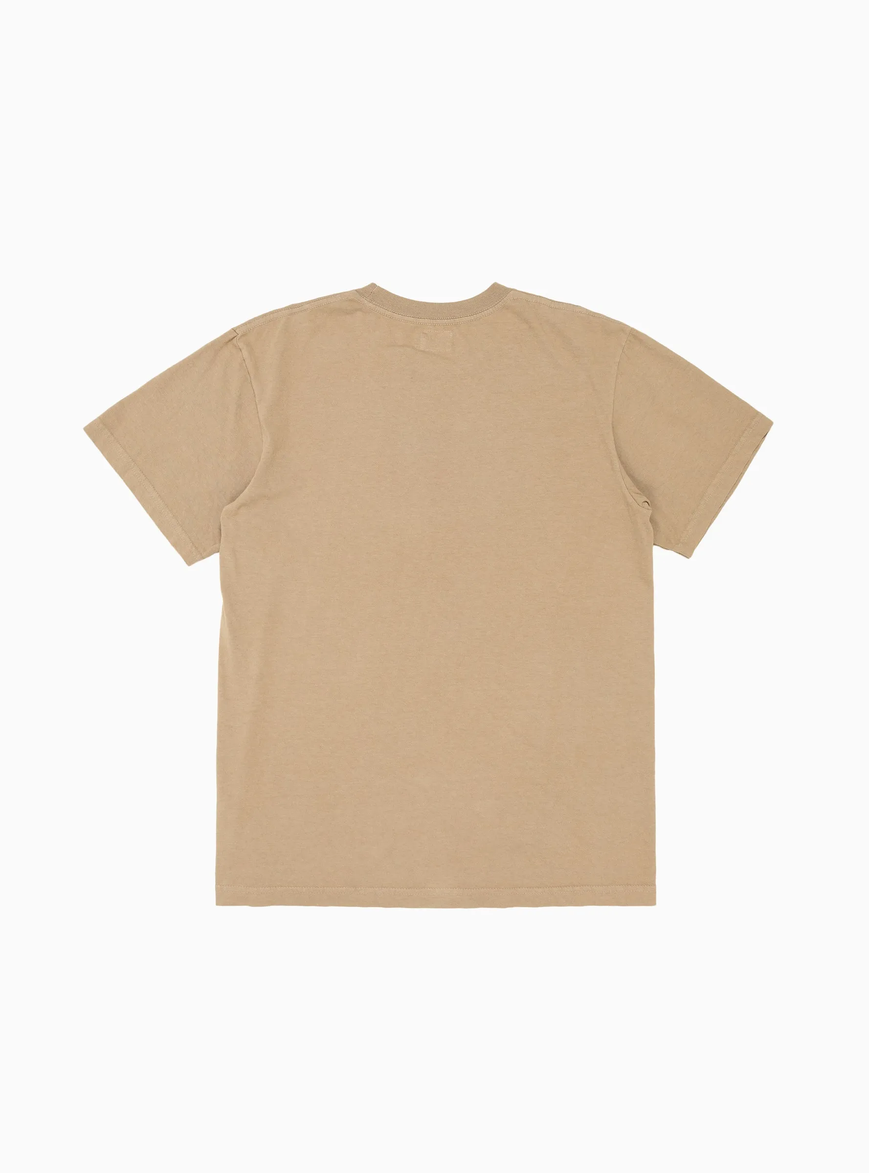 Hands T-shirt Sand