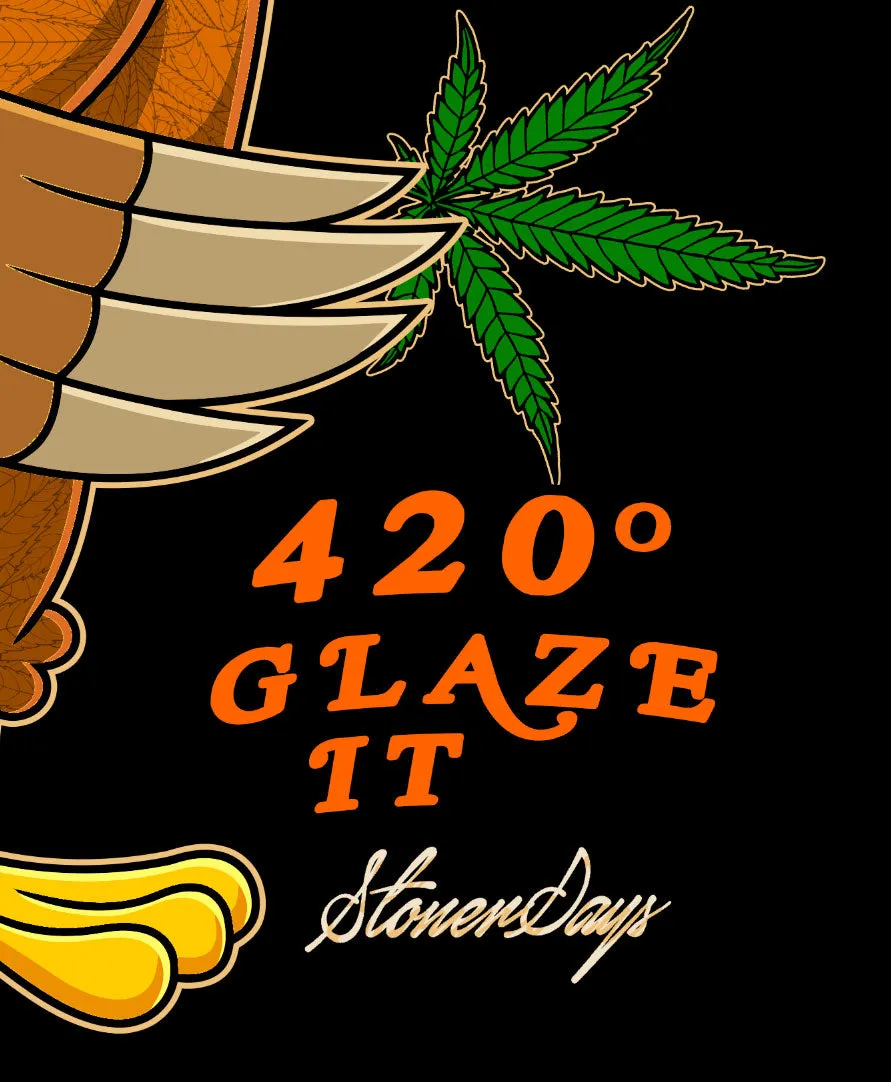 Happy Danksgiving T-Shirt