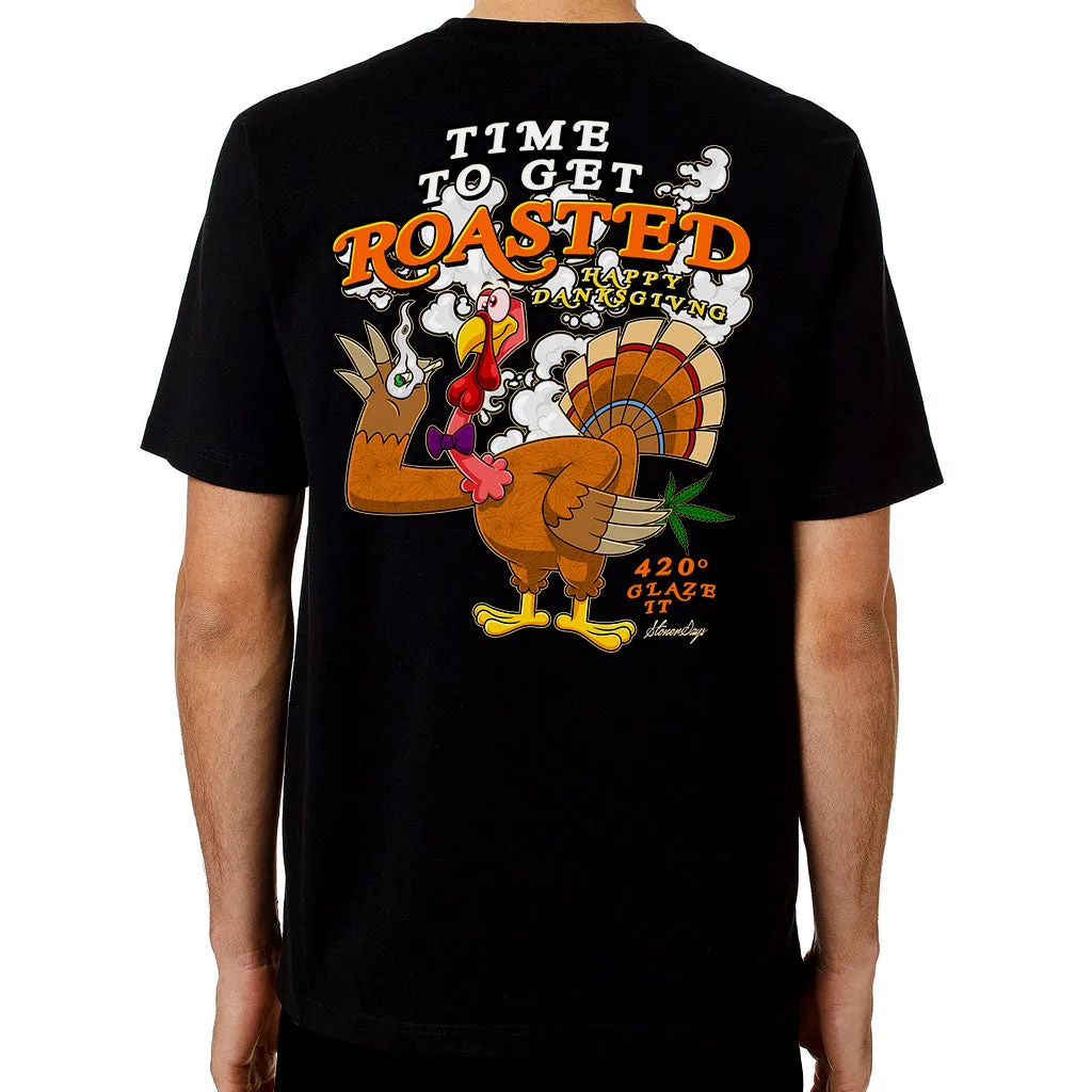 Happy Danksgiving T-Shirt