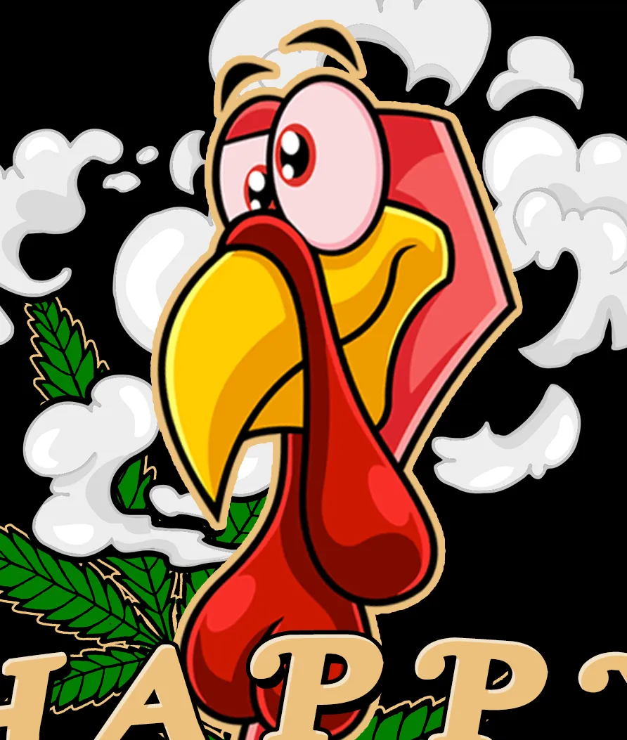 Happy Danksgiving T-Shirt