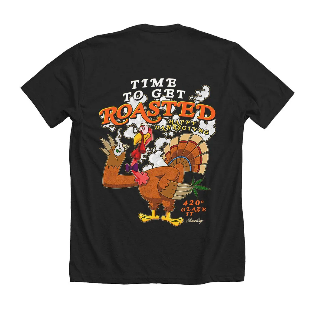 Happy Danksgiving T-Shirt