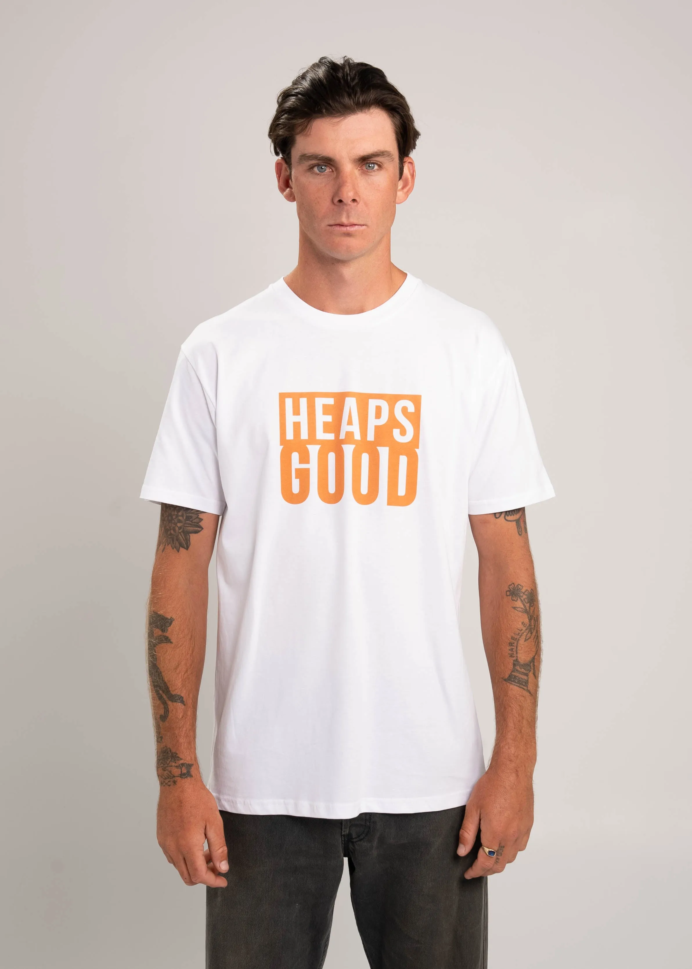 Heaps Good T-Shirt