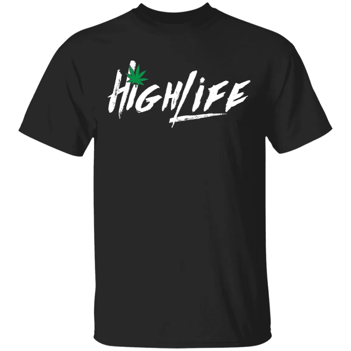 High Life T-shirt