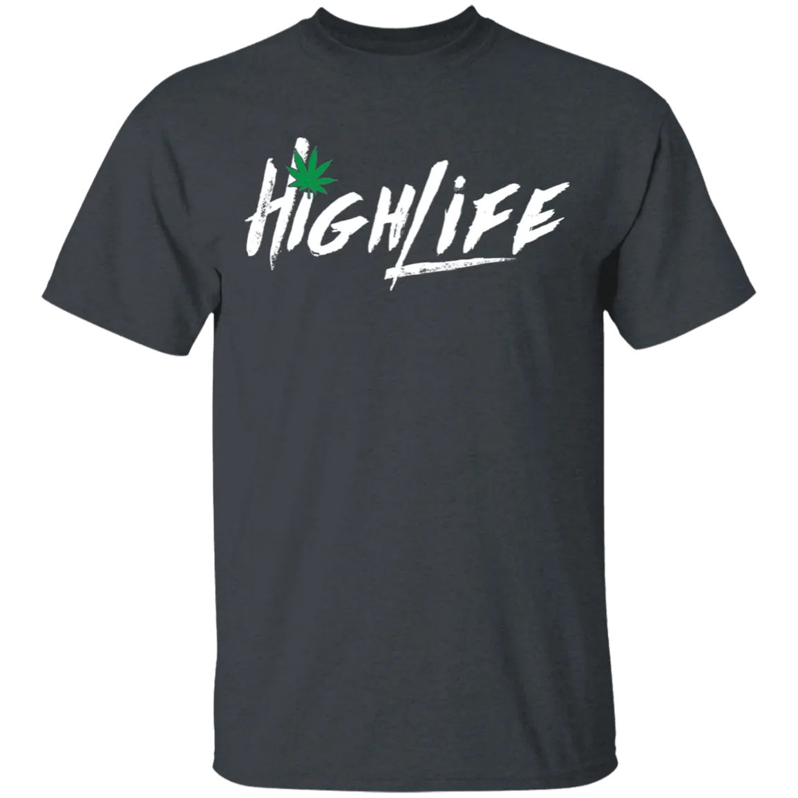 High Life T-shirt