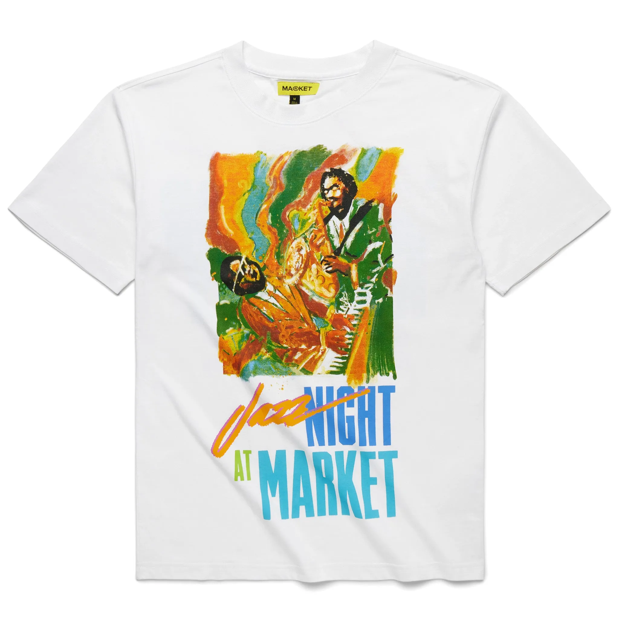 JAZZ NIGHT T-SHIRT