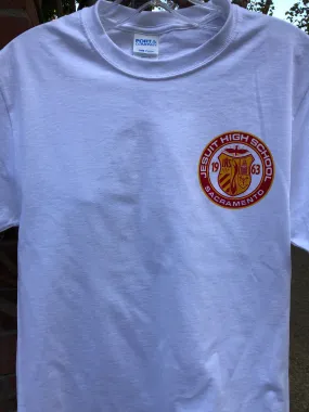 Jesuit Crest T-Shirt