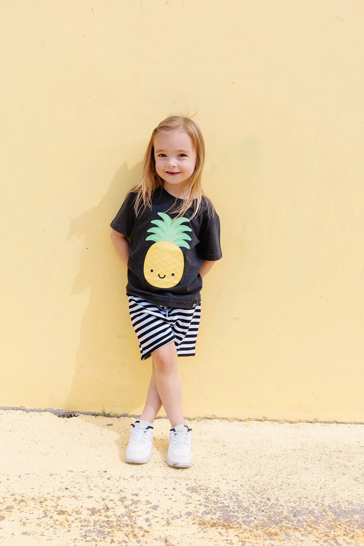 Kawaii Pineapple T-Shirt