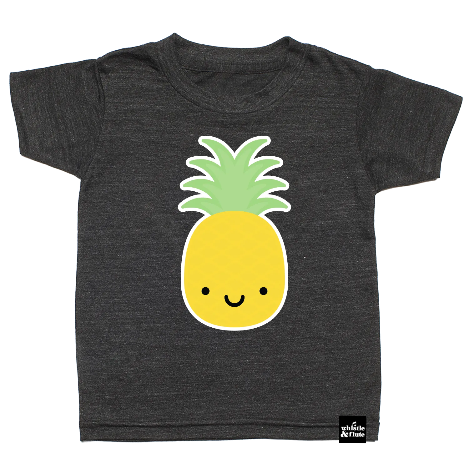 Kawaii Pineapple T-Shirt