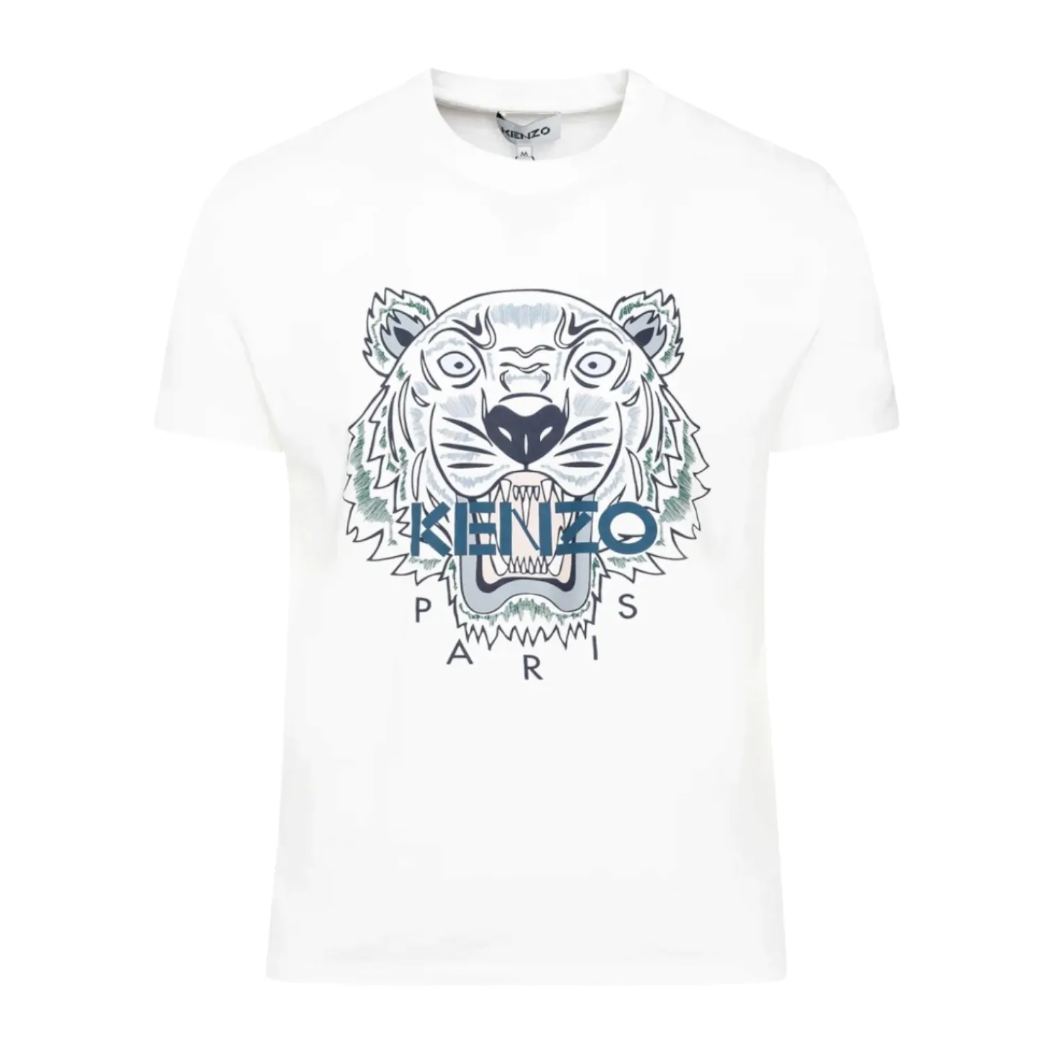 Kenzo Tiger T- shirt