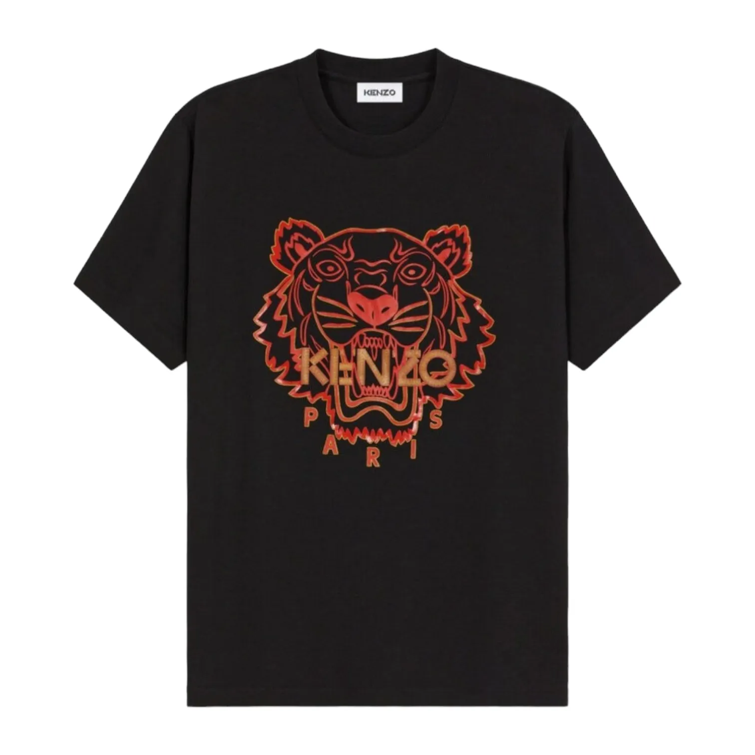 Kenzo Tiger T- shirt