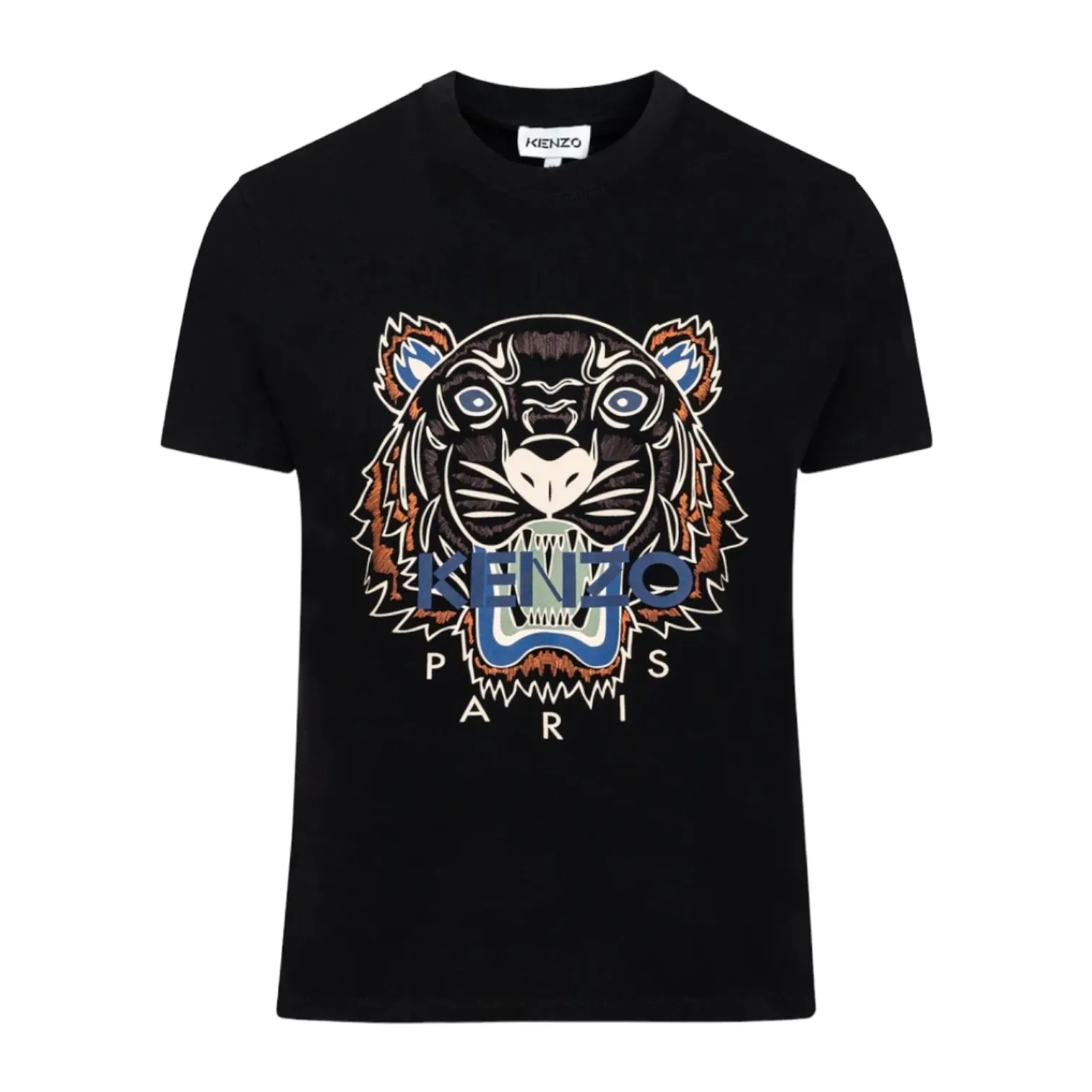 Kenzo Tiger T- shirt