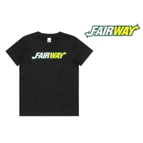 KIDS Fairway T-Shirt