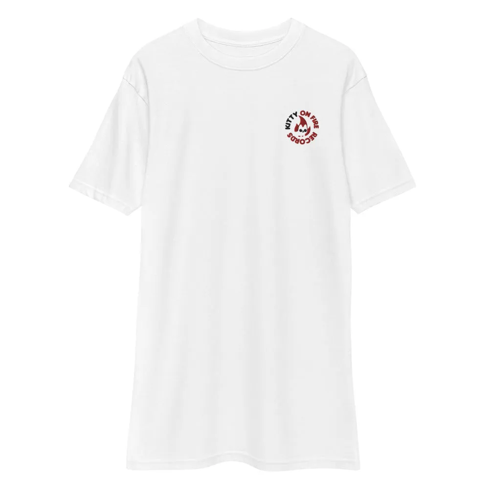 KOF Logo T-shirt