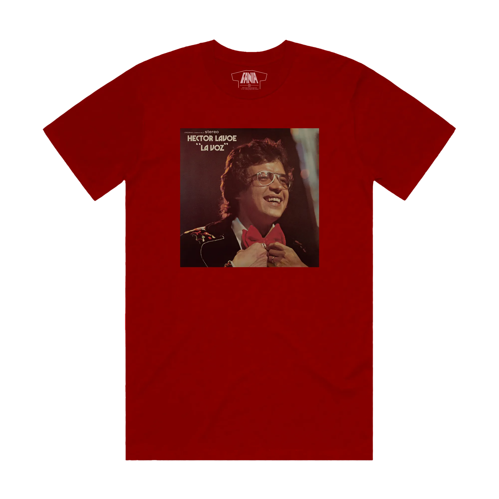 La Voz T-Shirt