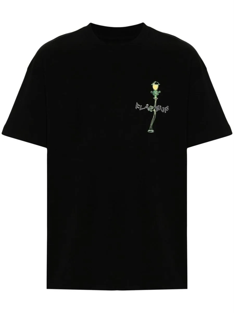 LANTERN T-SHIRT