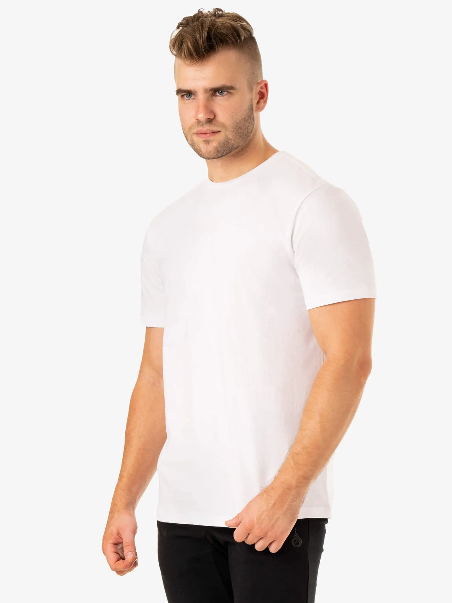 Limitless T-Shirt - White