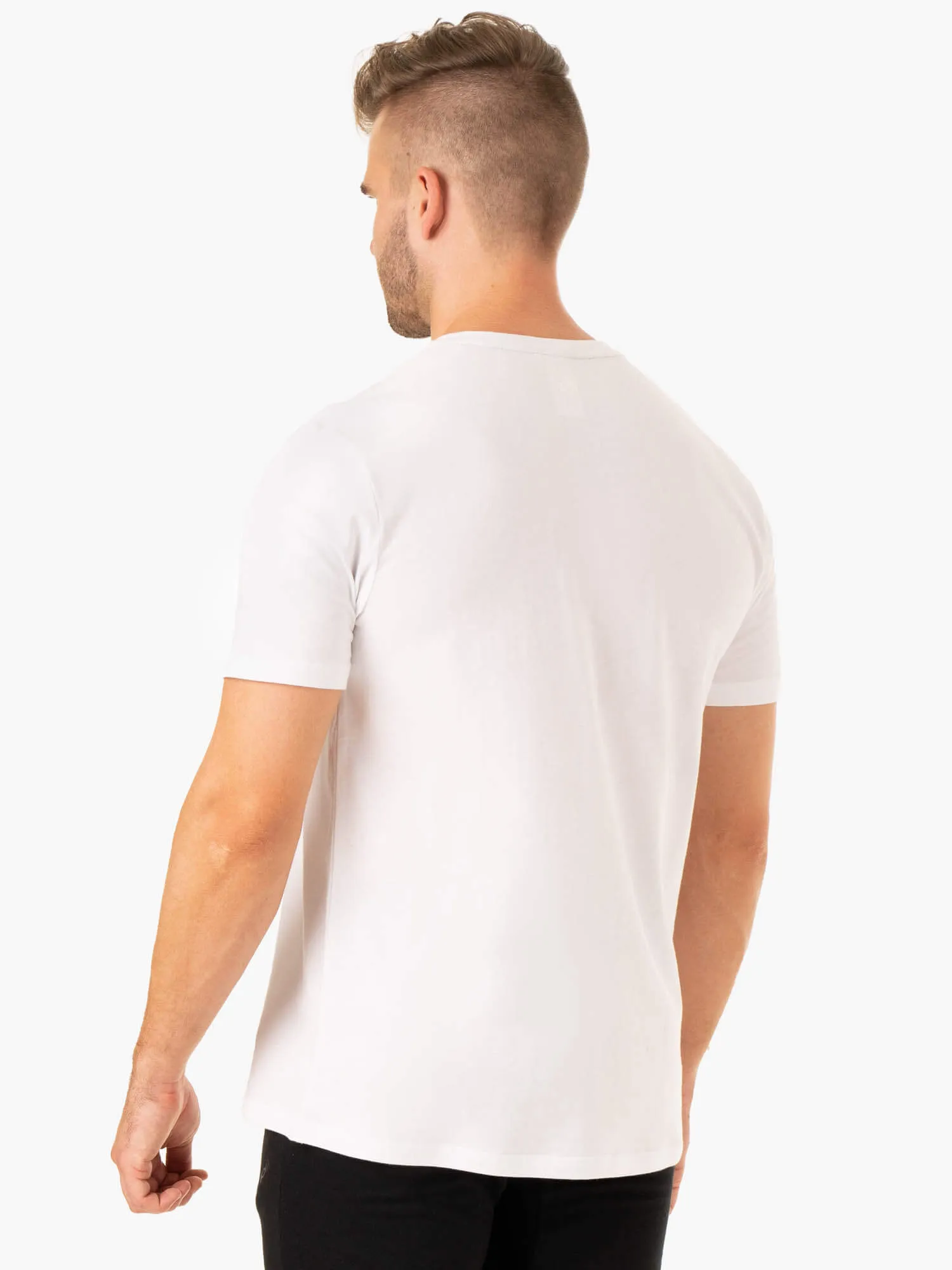 Limitless T-Shirt - White