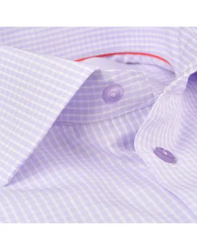 Made in Italy Dress Shirts - Tall Sizes - contemporary fit