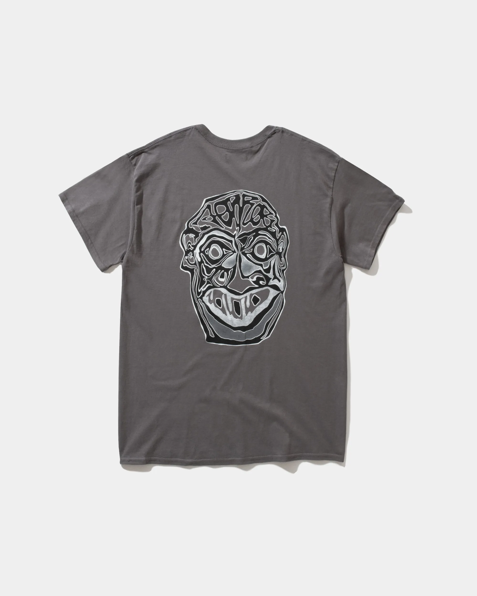 MASK FACE T-SHIRT