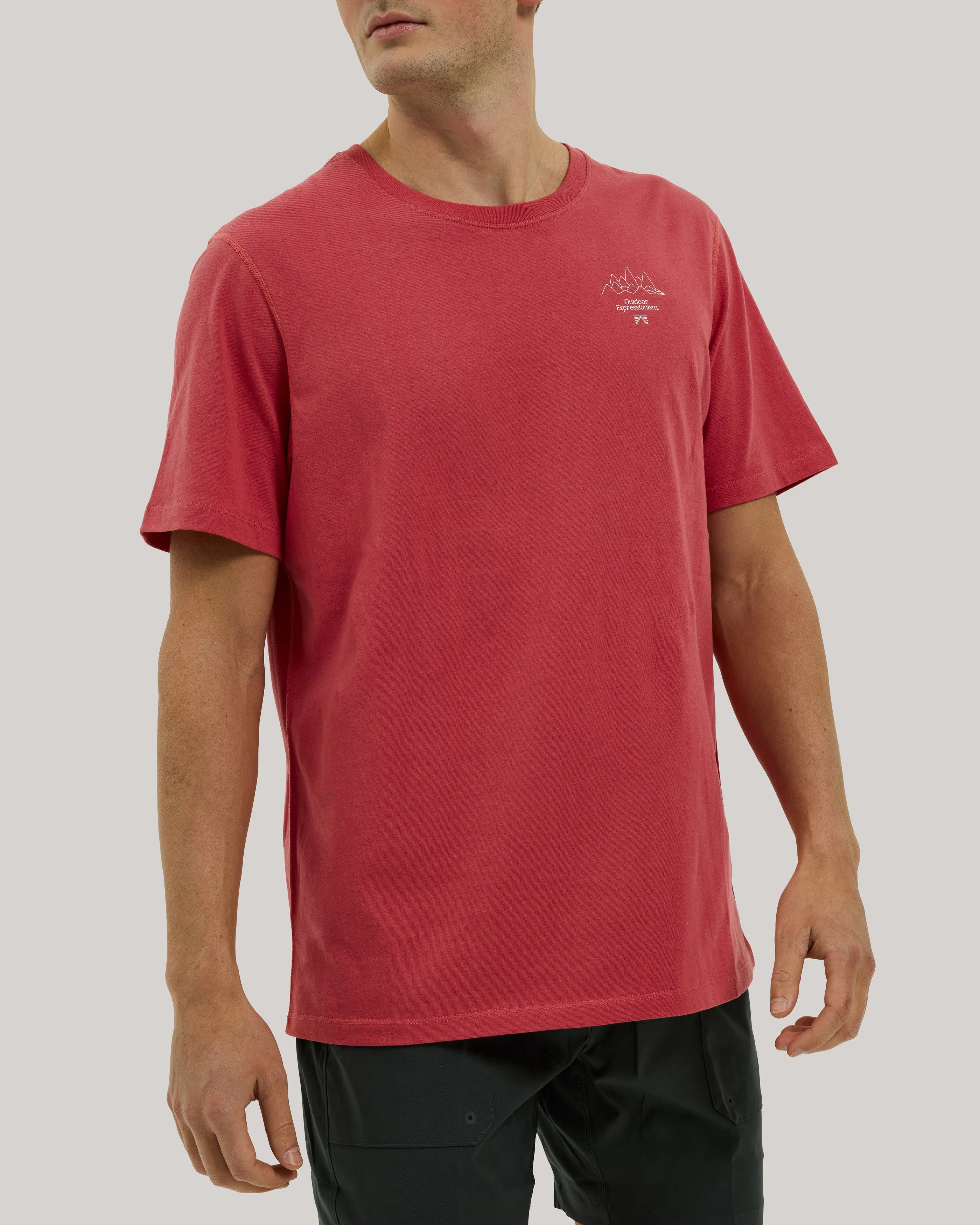 Men's Lathom T-Shirt