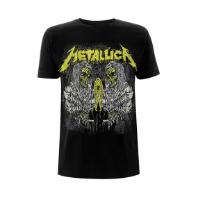 Metallica Sanitarium T-Shirt