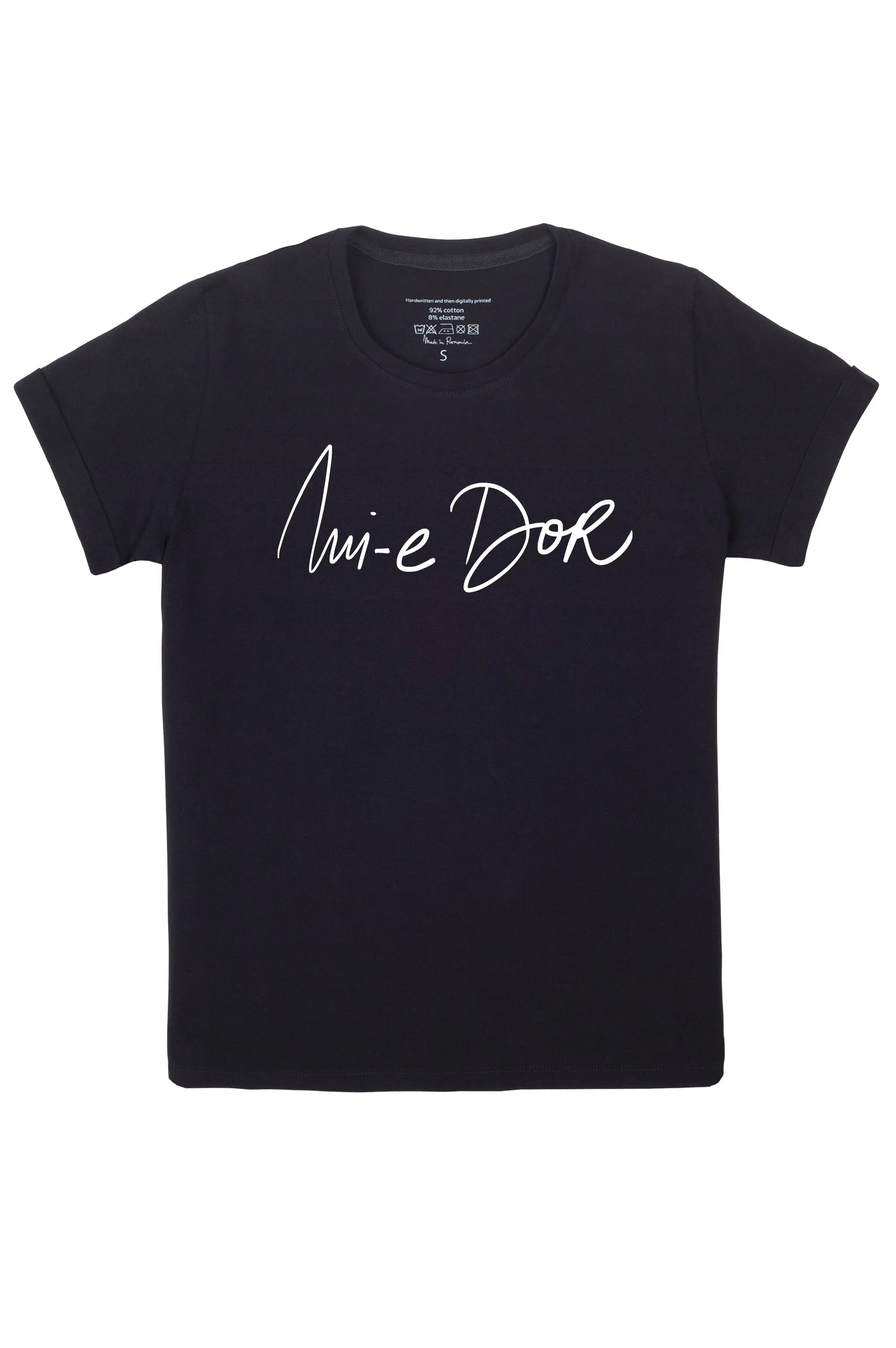 MI-E DOR Tshirt