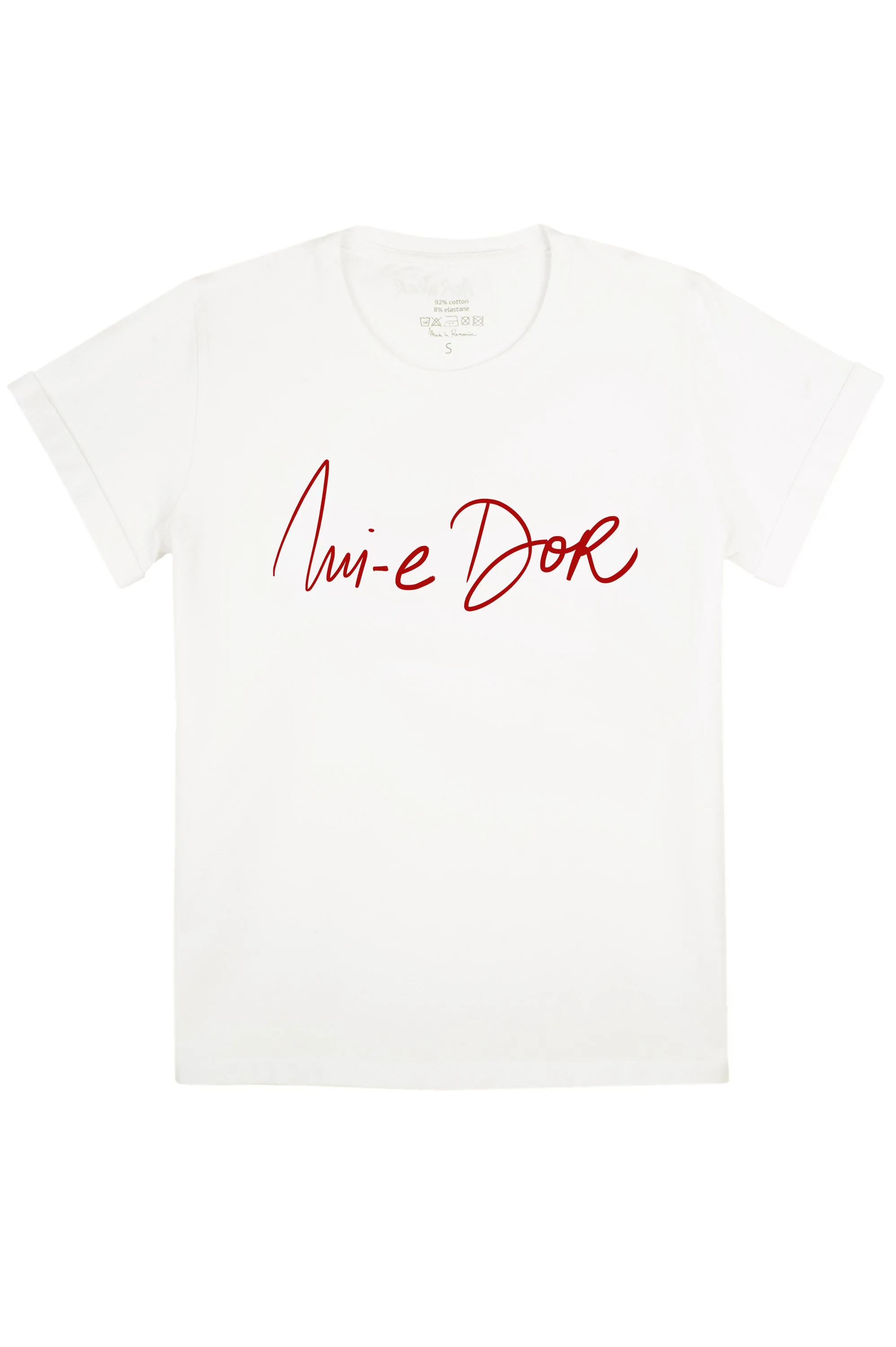 MI-E DOR Tshirt