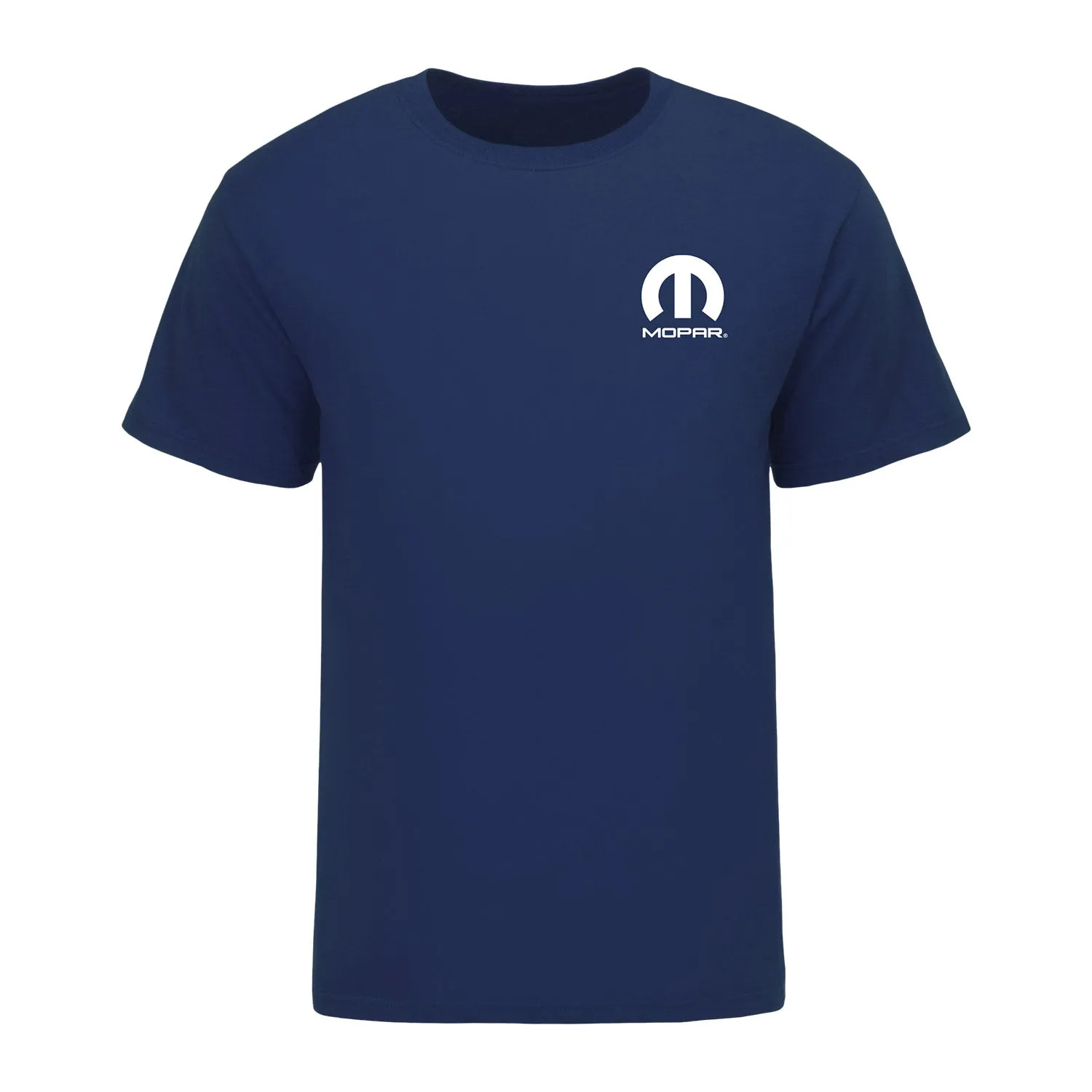 Mopar Logo T-Shirt