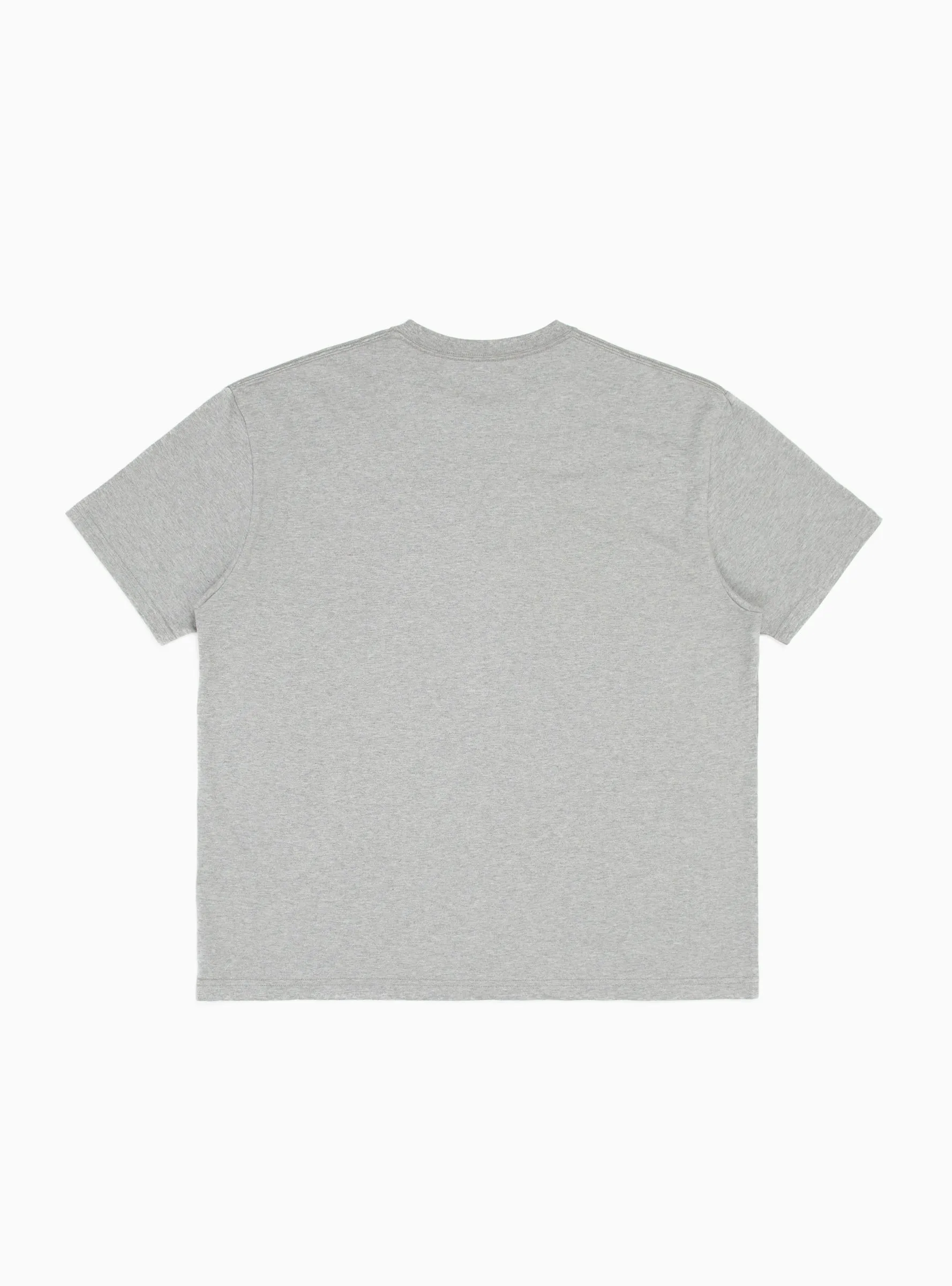 NEWYOURS T-shirt Grey