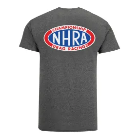 NHRA Logo T-Shirt