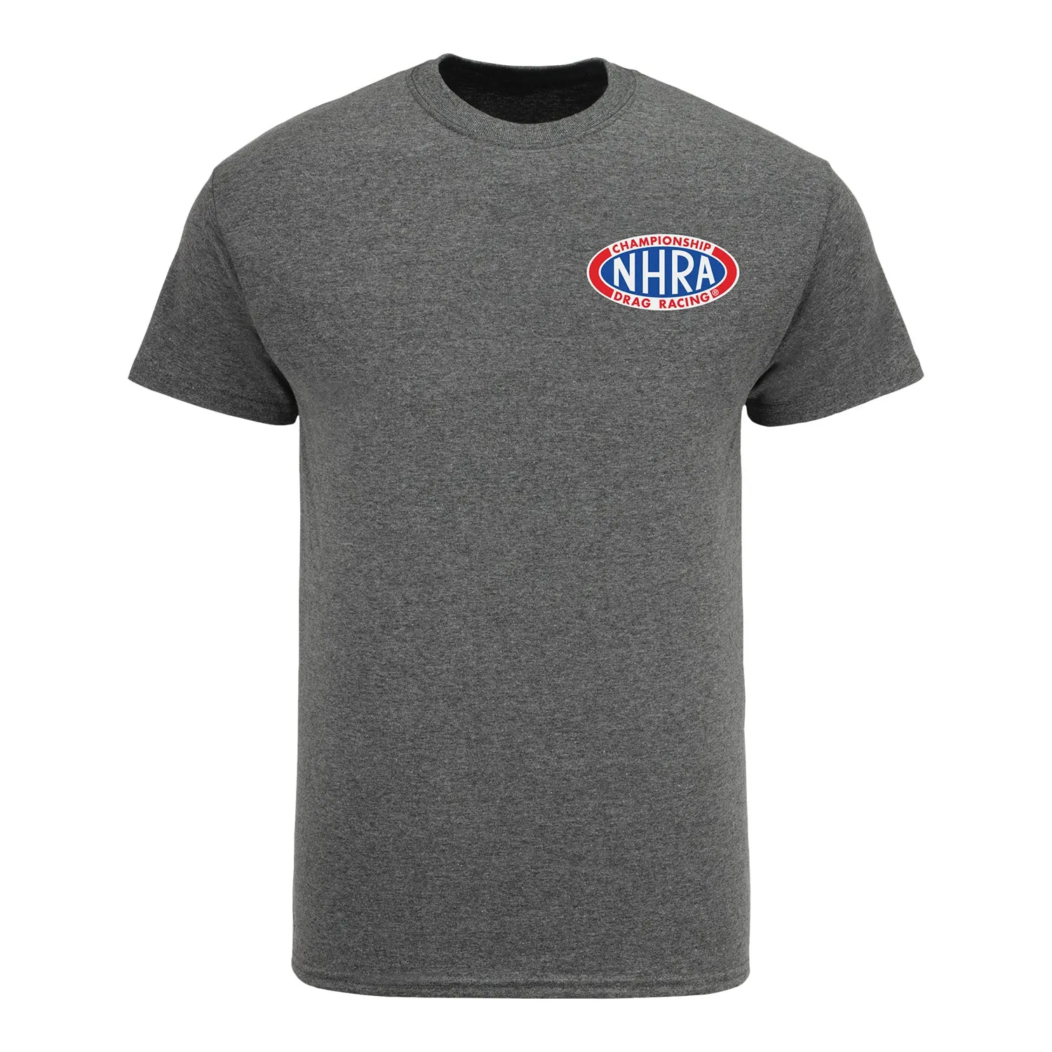 NHRA Logo T-Shirt