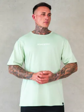 Octane T-Shirt - Mint