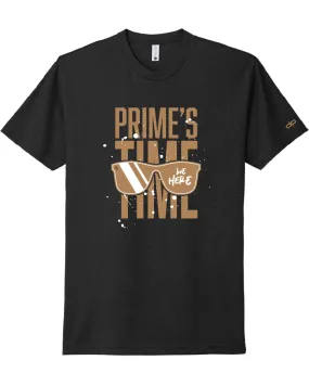 Prime’s Time T-Shirt