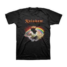 Rainbow Rising T-Shirt