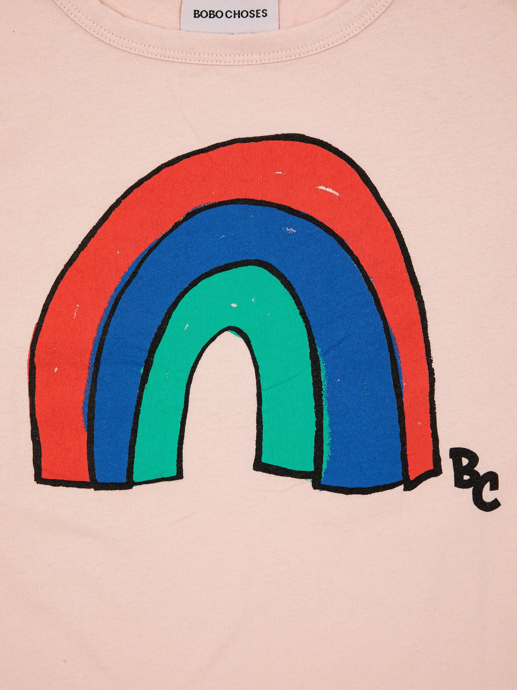 Rainbow T-Shirt