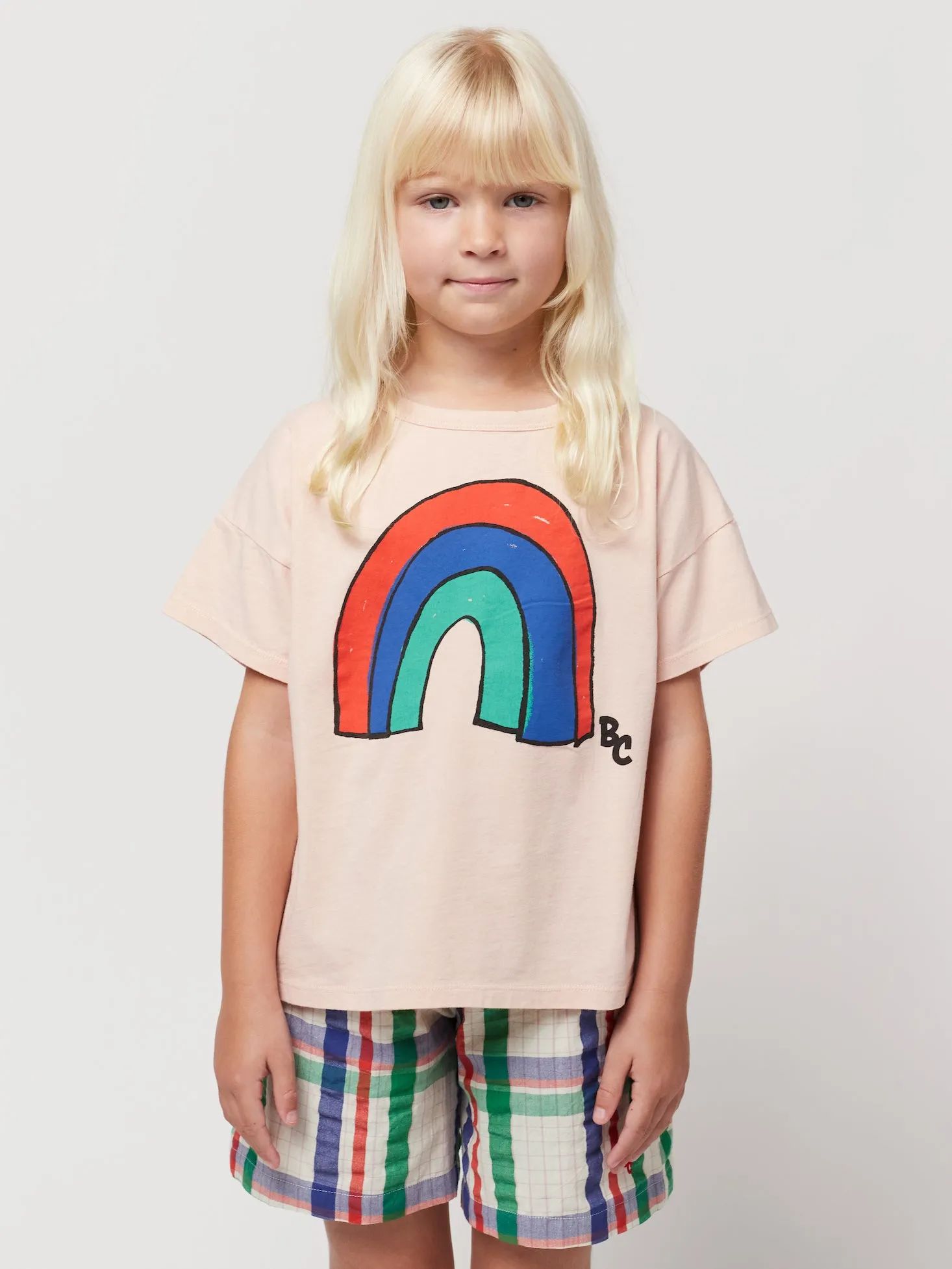 Rainbow T-Shirt