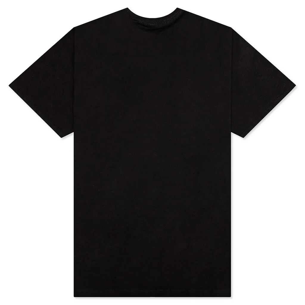 Reality T-Shirt - Black