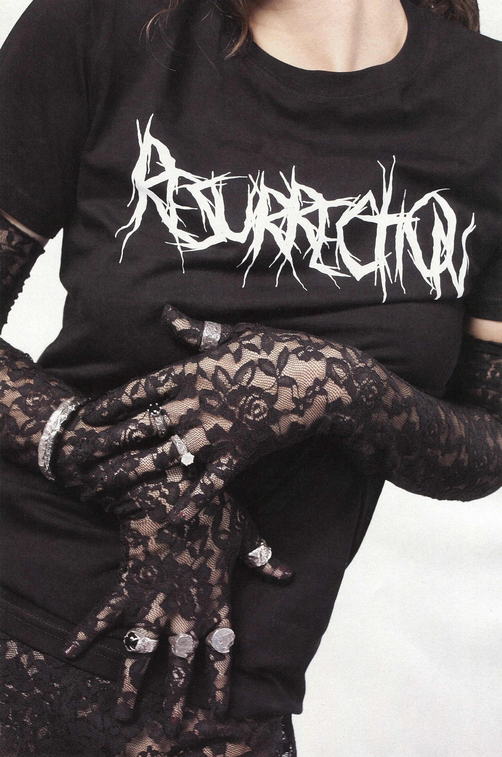 Resurrection T-Shirt