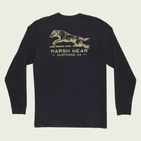 Retriever LS T-Shirt