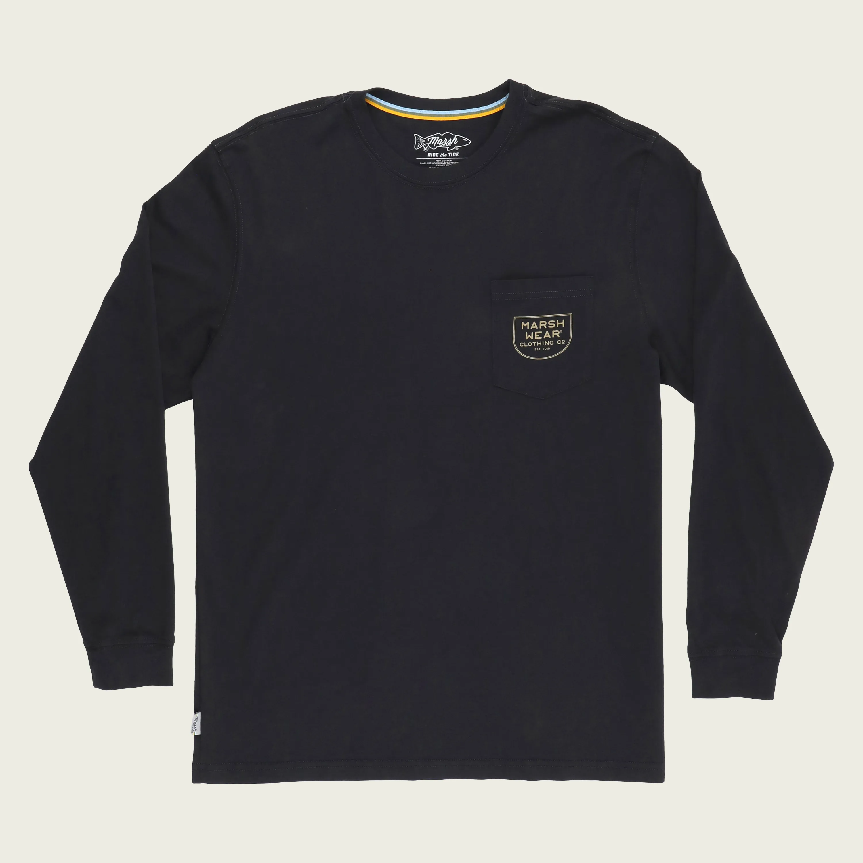 Retriever LS T-Shirt