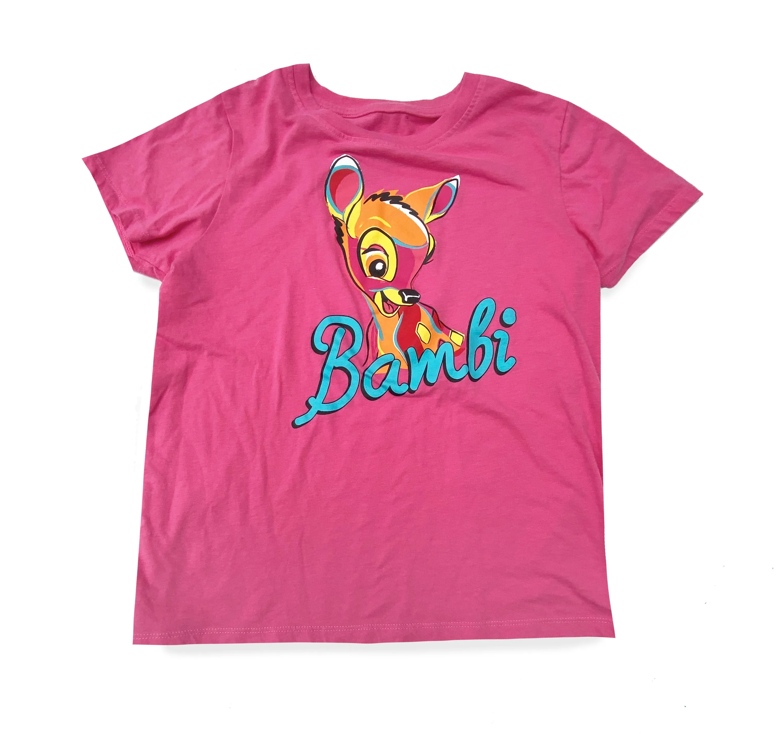 Secondhand Bambi T-shirt