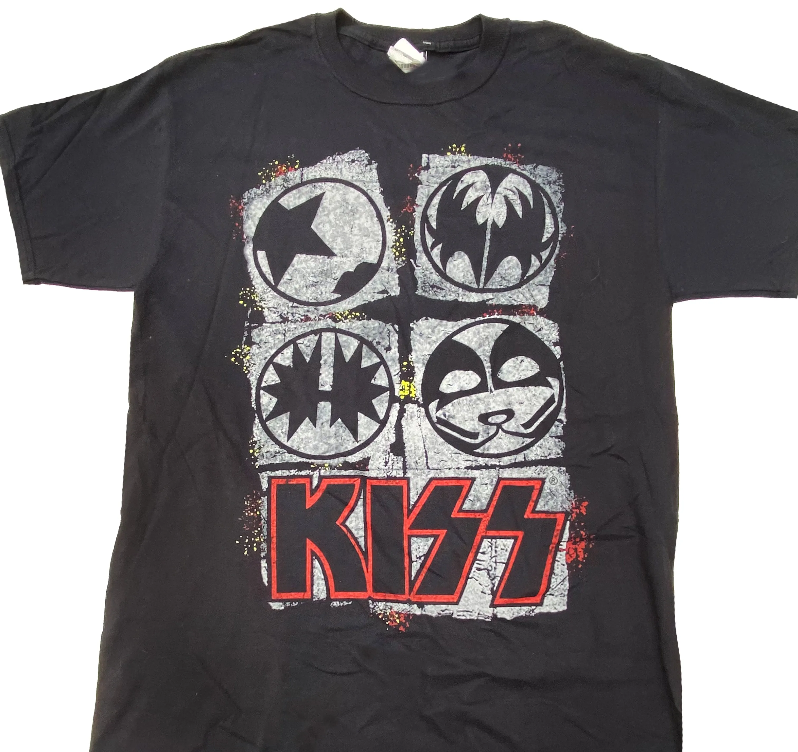 Secondhand Kiss T-shirt