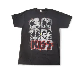 Secondhand Kiss T-shirt