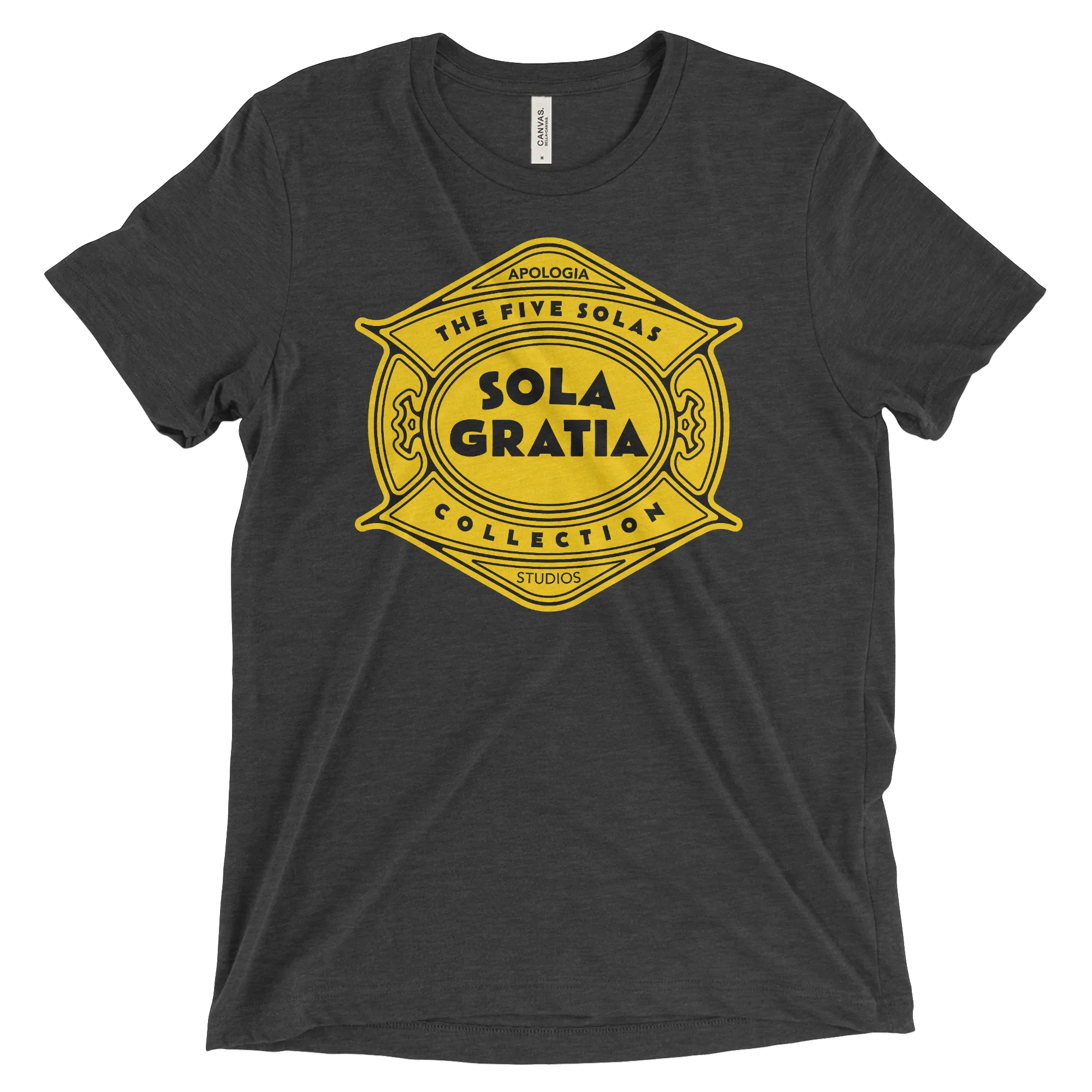 Sola Gratia | T-Shirt