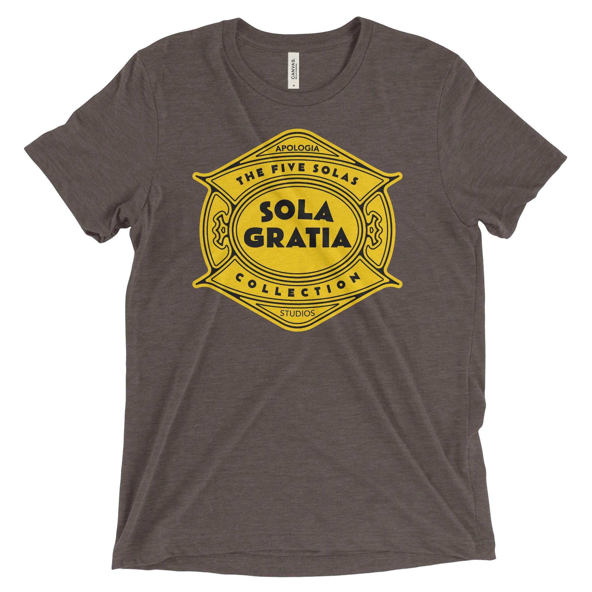 Sola Gratia | T-Shirt